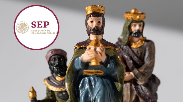 ¿Cuándo terminan las vacaciones de invierno de la SEP?; esto dice el Calendario Escolar
