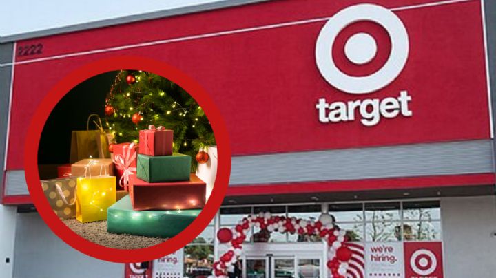 ¿Hasta que día puedo comprar los regalos en Target y recibirlos en mi casa antes de Navidad?