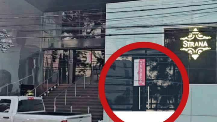 Se quema reconocido antro en Jalisco; es clausurado al día siguiente