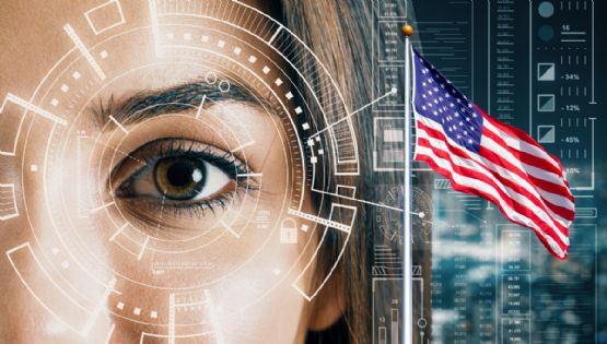 Endurecen revisión migratoria en EU; sistema biométrico entra en vigor en diciembre
