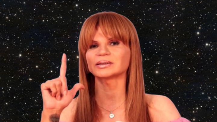 Horóscopos de Mhoni Vidente para HOY sábado 13 de diciembre de 2025