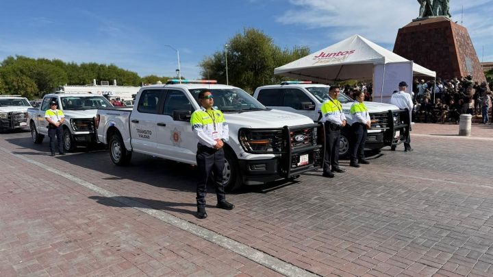 Tránsito y Vialidad emite recomendaciones para fiestas decembrinas; ¿cuáles son?