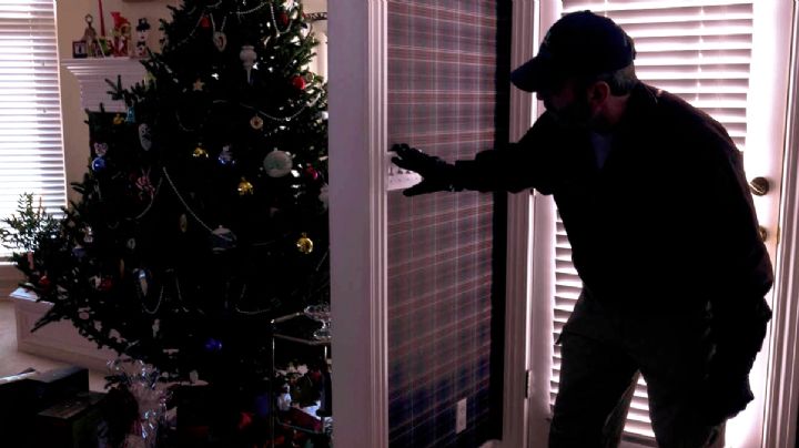 Consejos que te ayudarán a proteger tu casa durante las vacaciones navideñas
