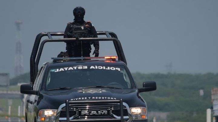 Autoridades descartan mina terrestre en Nuevo León; investigan origen del artefacto explosivo