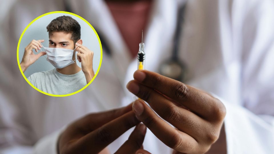 ¿Hay vacuna para la supergripe H3N2?