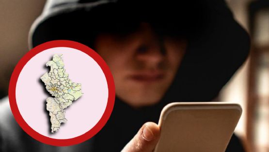 Alerta en Nuevo León por casos de extorsión; esta es la alarmante cifra