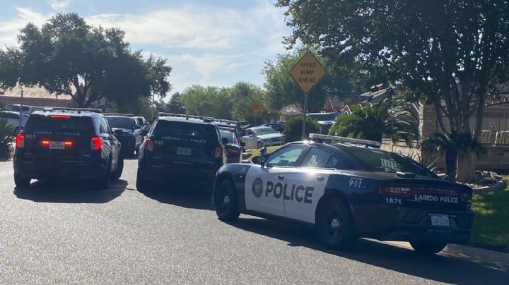 Policía de Laredo ayuda a todos sus oficiales a superarse; estos apoyos les brindan