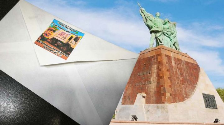 Nuevo Laredo: apoyarán la Navidad de los recolectores de basura