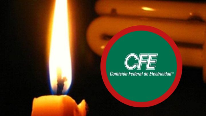 CFE cortará la luz en 29 colonias en Nuevo León; ¿cuándo y por qué?