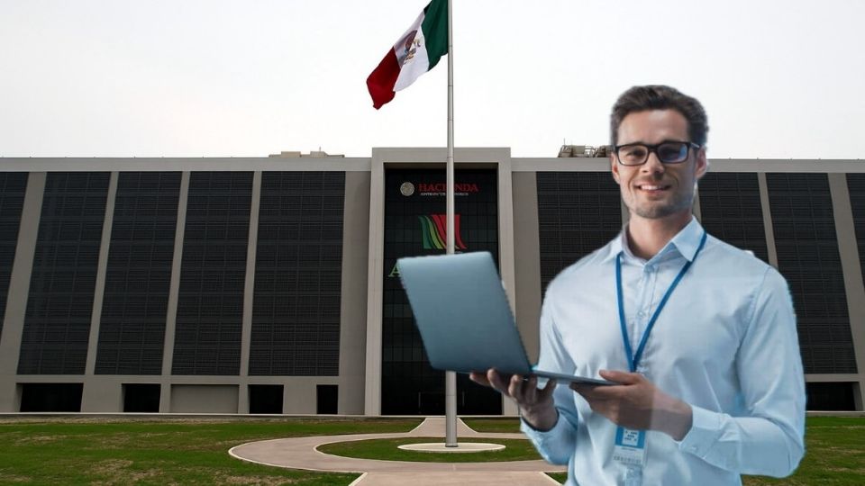 Hay vacantes en la ANAM.