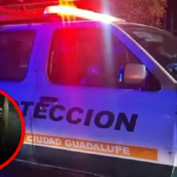 Incendio en casa de Nuevo León deja dos personas lesionadas y cuantiosos daños