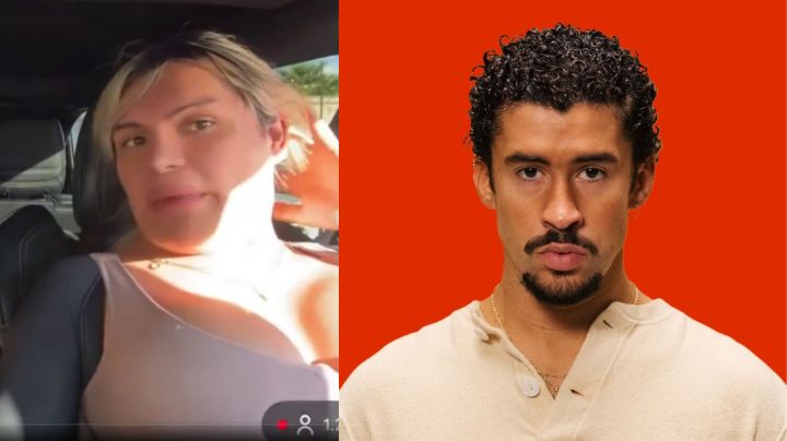 ¿Wendy Guevara será invitada de honor en el concierto de Bad Bunny?; la influencer responde | VIDEO