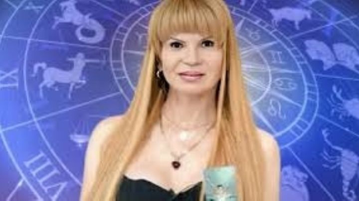 Horóscopos de Mhoni Vidente para HOY lunes 15 de diciembre de 2025