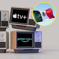 Entra en vigor nueva ley para plataformas de streaming en México; ¿en qué consiste?