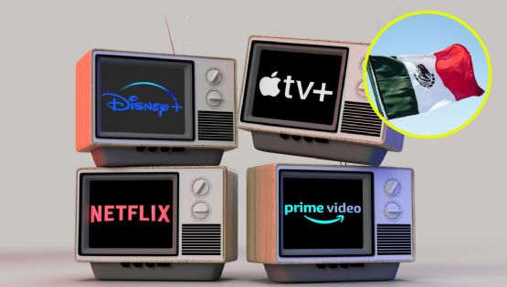 Entra en vigor nueva ley para plataformas de streaming en México; ¿en qué consiste?