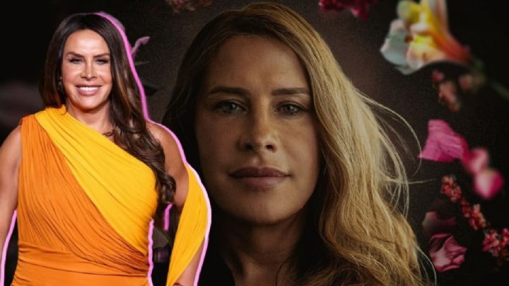 'Me dijeron que me iban a descuartizar': Karla Sofía Gascón denuncia amenazas de muerte