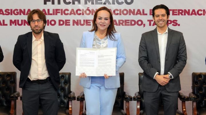 Moody’s otorga calificación histórica ‘AAA’ a Carmen Lilia Canturosas por finanzas sanas