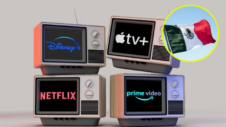 Entra en vigor nueva ley para plataformas de streaming en México; ¿en qué consiste?