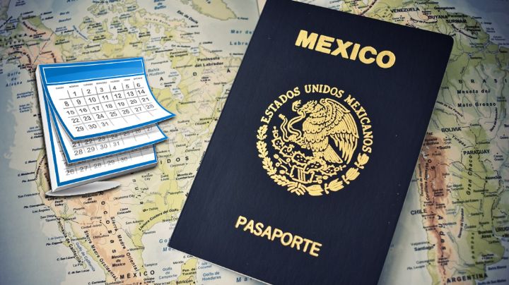 Pasaporte mexicano: ¿cuándo es el último día para tramitarlo en este 2025?