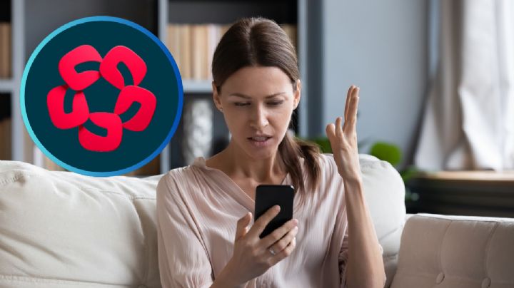 Sin quincena ni aguinaldo; app de Banamex presenta fallas generalizadas hoy 15 de diciembre