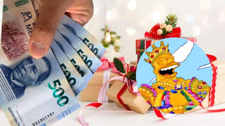 Mexicanos celebran la llegada del aguinaldo con memes; estos fueron los mejores | FOTOS