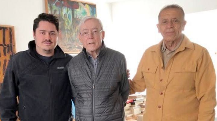 Se quita la vida empresario millonario de Saltillo; lo encuentran con un arma en la mano