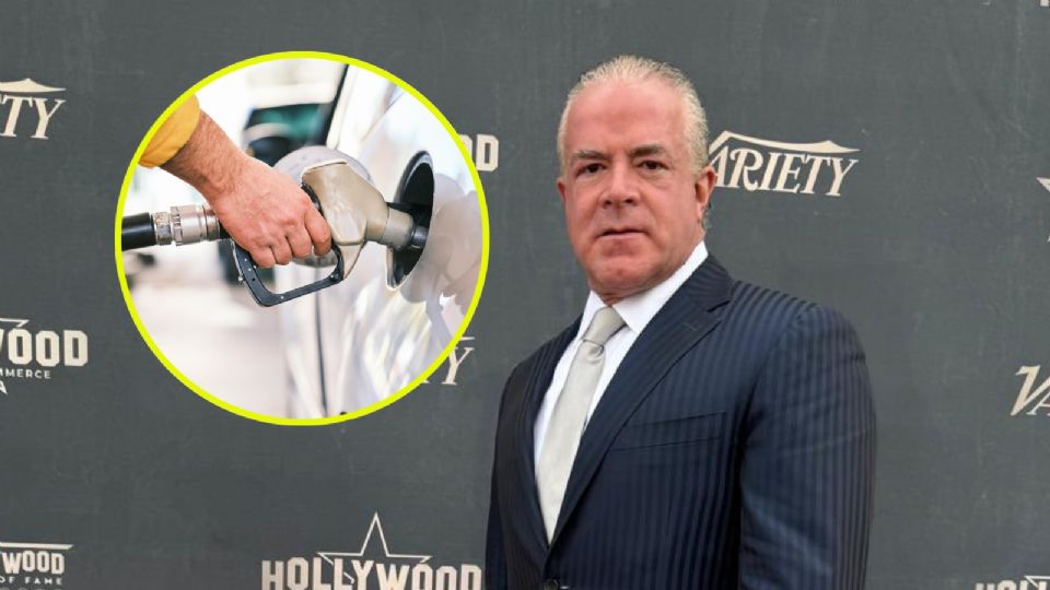 Acepta Rocha Cantú participación en contrabando de combustible