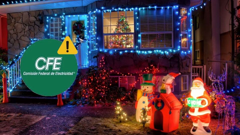 Cuida el consumo de tu recibo de luz