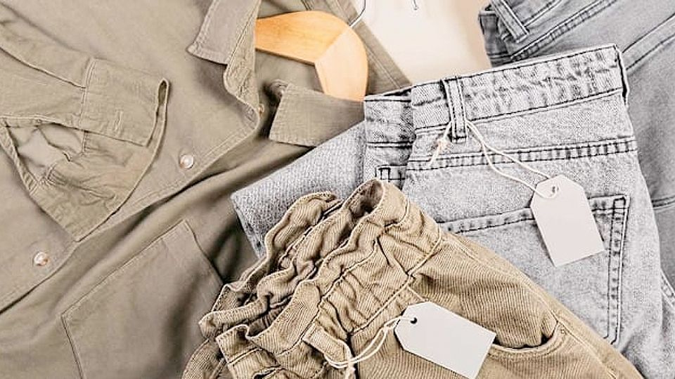 ¿Quitar a dejar las etiquetas?