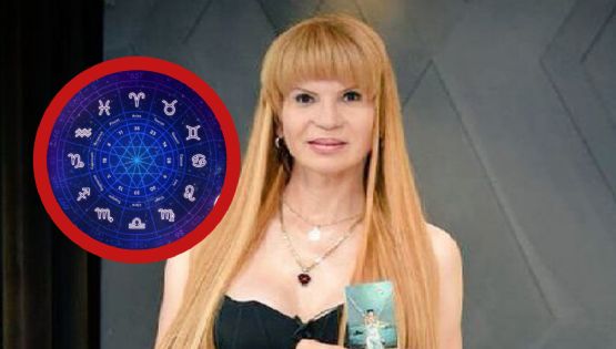 Horóscopos de Mhoni Vidente para HOY miércoles 17 de diciembre de 2025