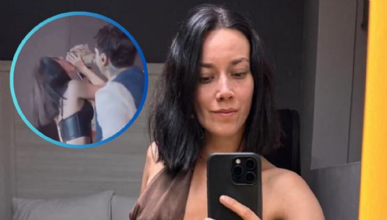 Violinista de Christian Nodal rompe el silencio; ¿fue despedida por orden de Ángela Aguilar? | VIDEO