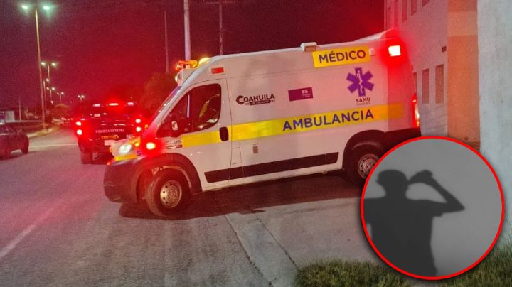 Celebración termina en tragedia; hombre bebió de más, se durmió y ya no despertó