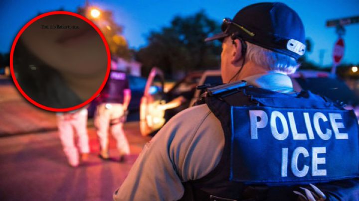 Inmigrante latina demanda a ICE tras una violenta e ilegal detención; lastimaron a sus hijos | VIDEO
