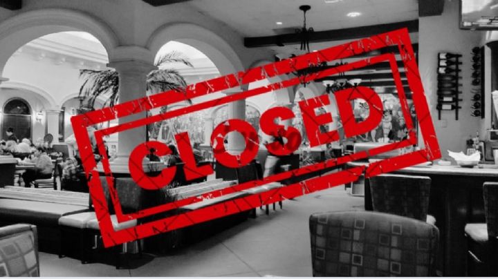 Icónico restaurante mexicano se declara en bancarrota; enfrenta deuda de 50 millones de dólares
