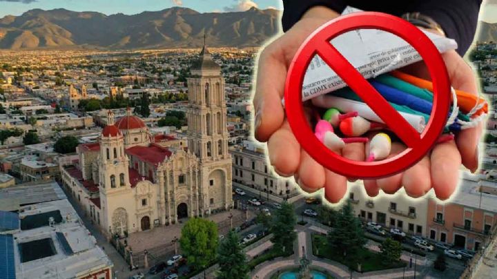 Multas de hasta 50 mil pesos a vendedores de pirotecnia en esta ciudad