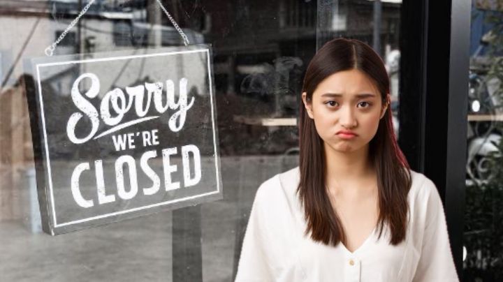 Histórico restaurante dice adiós; 150 sucursales cerrarán sus puertas