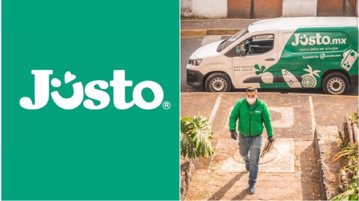 Supermercado digital Jüsto anuncia su cierre definitivo; la competencia lo ‘apagó’