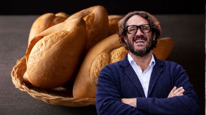 ‘Fallé al expresarme’: Richard Hart pide perdón por comentarios sobre el pan en México