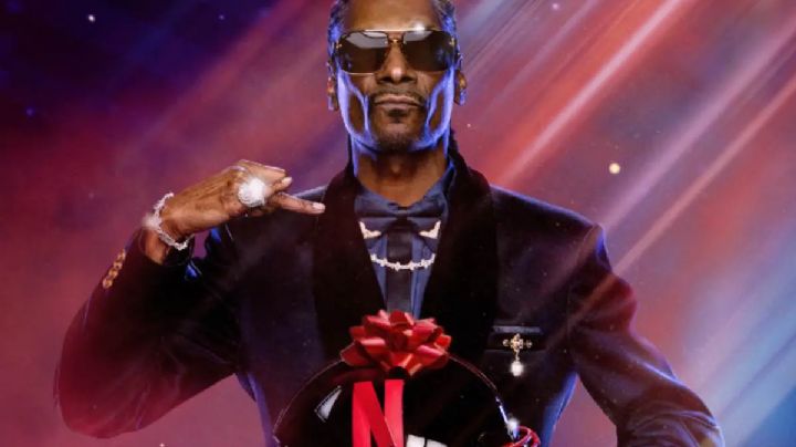 NFL Christmas Game: Snoop Dogg se presentará en el show de medio tiempo en Netflix