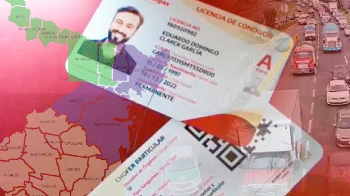 Licencia de conducir en Tamaulipas: ¿cuál es la edad máxima y mínima para tramitarla?