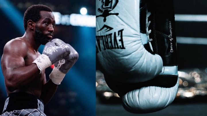 Terence Crawford pone fin a su carrera invicta; posible revancha con ‘Canelo’ queda descartada | VIDEO