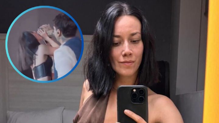 Violinista de Christian Nodal rompe el silencio; ¿fue despedida por orden de Ángela Aguilar? | VIDEO