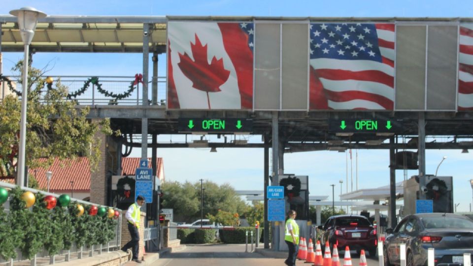 Paisanos cruzarán a México más rápido