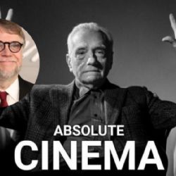 Martin Scorsese halaga públicamente a Guillermo del Toro por Frankenstein; admite haber soñado con la película