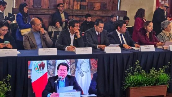 Participa UAT en agenda nacional para el fortalecimiento de la educación superior