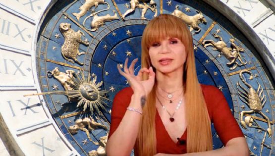 Horóscopos de Mhoni Vidente para HOY jueves 18 de diciembre de 2025, lo que depara el destino