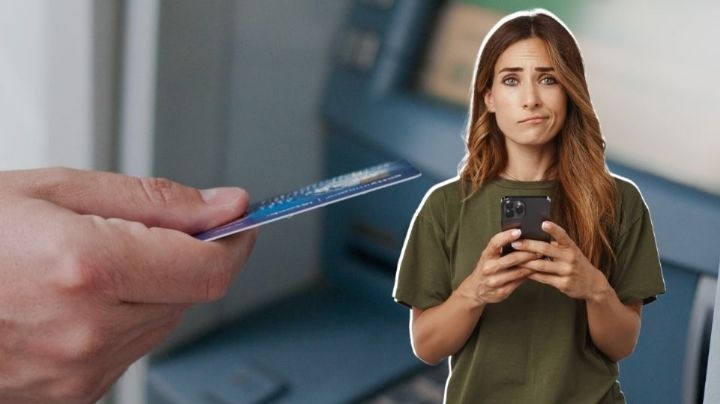 ¿En qué casos los bancos podrían bloquear tus transferencias bancarias en el 2026?