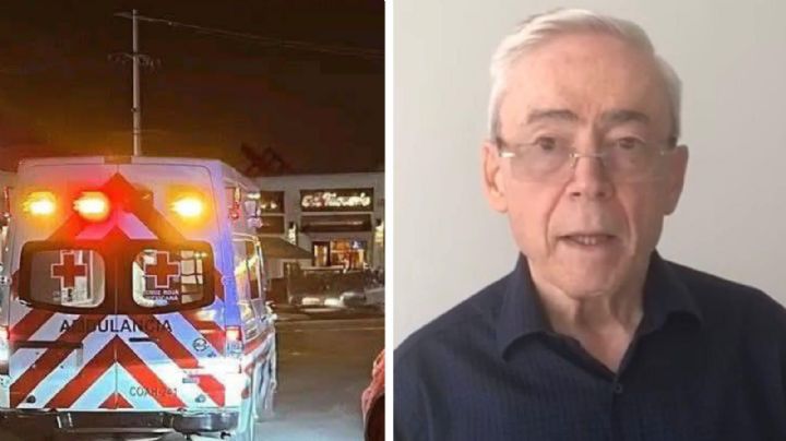 Sergio Verduzco Rosán sale positivo a prueba de rodizonato; Fiscalía de Coahuila asegura que atentó contra sí mismo