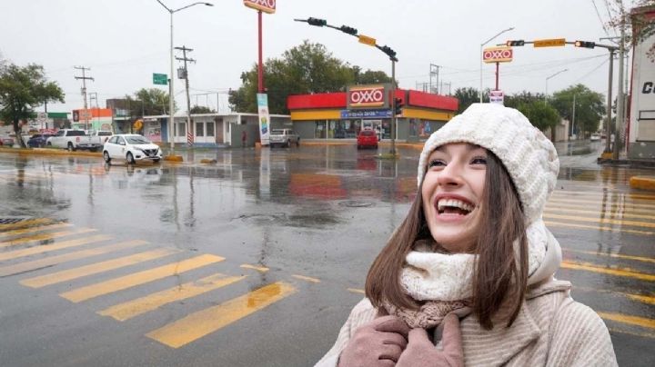Clima en Nuevo Laredo: continuarán las mañanas frías y crece amenaza de lluvia