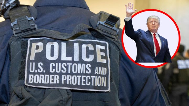 ¿Cuántos mexicanos han sido deportados por Trump en 2025?; esta es la dramática cifra